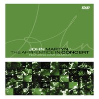 Hold Me - John Martyn