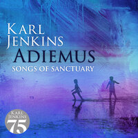 Cantus Iteratus - Adiemus, Karl Jenkins, London Philharmonic Orchestra