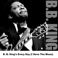 Ten Long Years - Original Mono - B.B. King