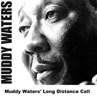 She Moves Me - Original - Muddy Waters