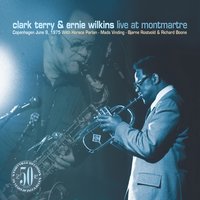 Bye, Bye Blackbird - Clark Terry, Ernie Wilkins