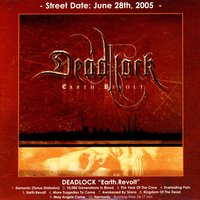 Earth.Revolt - DeadLock