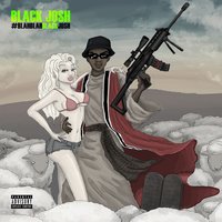 Cult Sag 616 - Black Josh, Milkavelli, Lee Scott