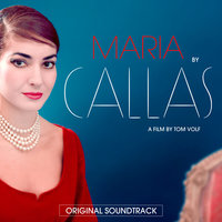 La mamma morta (From the Opera "Andrea Chenier") - Orchestra del Teatro alla Scala di Milano, Maria Callas, Tullio Serafin