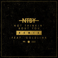 Not Thinkin' Bout You - Ruel, GoldLink