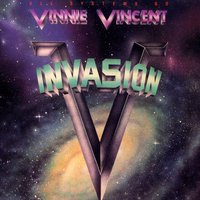 Burn - Vinnie Vincent Invasion