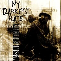 Bleed For Me - My Darkest Hate