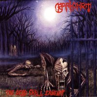 Infection Of Death - Baphomet