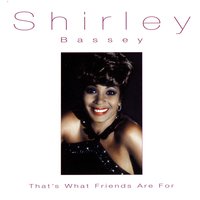 The Powers Of Love - Shirley Bassey