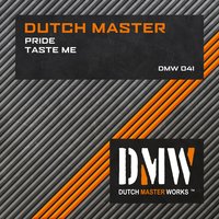 Taste Me - Dutch Master