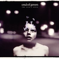 Bury Me Down (The End) - End of Green