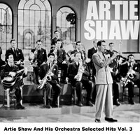 No Regrets - Original - Artie Shaw