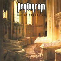 Day Of Reckoning - Pentagram