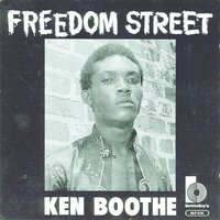 Why Baby Why - Original - Ken Boothe