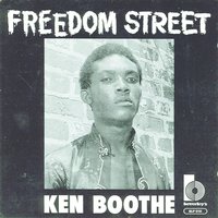 In The Summertime - Original - Ken Boothe