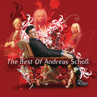 Traditional: The Salley Gardens - Andreas Scholl, Stacey Shames, Orpheus Chamber Orchestra