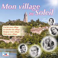 Mon village englouti - Charles Trenet