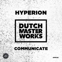 Communicate - Hyperion