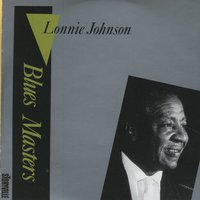 Don't Cry Baby - Lonnie Johnson