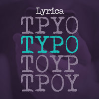 Typo - Lyrica Anderson