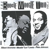 St. Louis Blues - Albert Ammons, Meade Lux Lewis, Pete Johnson