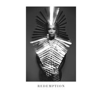 The Louvre - Dawn Richard