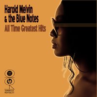 Satisfaction Guaranteed - Harold Melvin, The Blue Notes