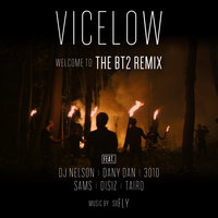 Welcome to the BT2 Remix - Vicelow, Disiz, DJ Nelson