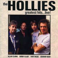 Someone Else's Eyes - The Hollies