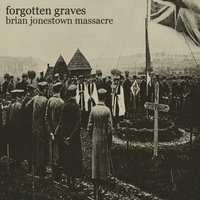 Forgotten Graves - The Brian Jonestown Massacre