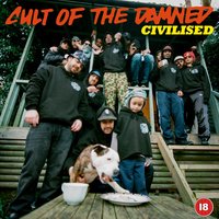 Civilized - Cult of The Damned, Stinkin Slumrok, Salar