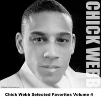 I'll Chase The Blues Away - Mono - Chick Webb