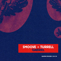 Gabriel - Smoove & Turrell