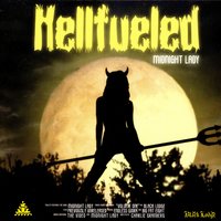 Midnight Lady - Hellfueled