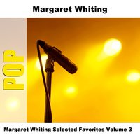 Outside Of Heaven - Original Mono - Margaret Whiting