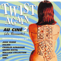 Anna et Julien (From "Le train") - Mireille Mathieu