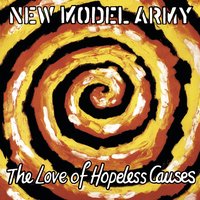 Here Comes the War - New Model Army