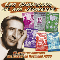 Ninon, la minette - Yves Montand