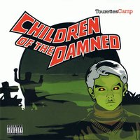 Damnednation - Children of the Damned, Monster Under The Bed, Lee Scott