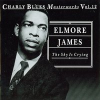 Im Worried - Elmore James