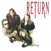 Roll With The Punches - Return
