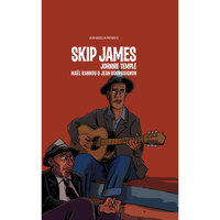 Four O’Clock Blues - Skip James