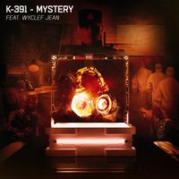 Mystery - K-391, Wyclef Jean