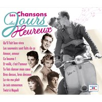 Je n'peux pas vivre sans amour - Andrex