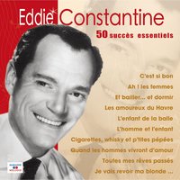 Si, si, si (Extrait de la comédie musicale "La p’tite Lili") - Eddie Constantine, Édith Piaf