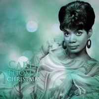 Gee Whiz, It´S Christmas - Carla Thomas