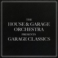 Imagine - The House & Garage Orchestra, Shola Ama