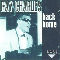 I'll Do Anything But Work - Original - Ray Charles