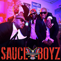 Sauce Boyz - The Diplomats