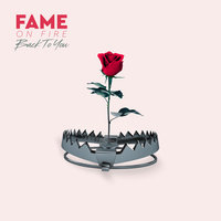 Back to You - Fame on Fire
